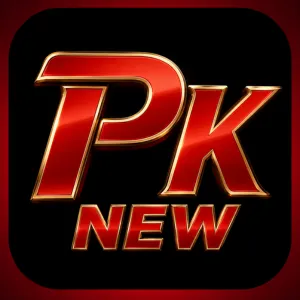 PK New logo